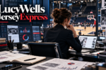 LucyWells JerseyExpress