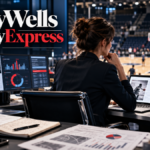 LucyWells JerseyExpress