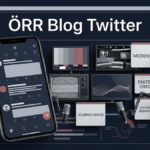 ÖRR Blog Twitter