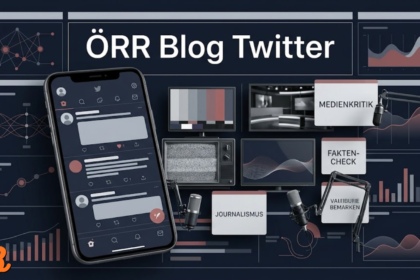 ÖRR Blog Twitter
