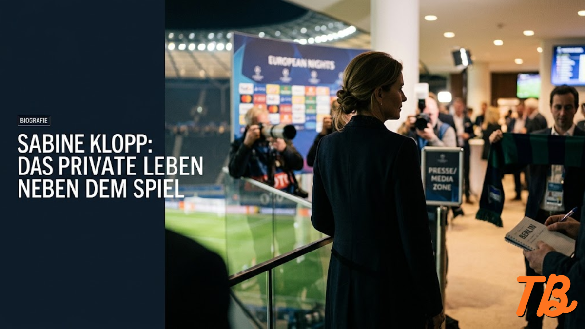Sabine Klopp