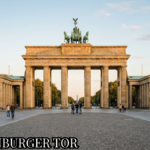 brandenburger tor