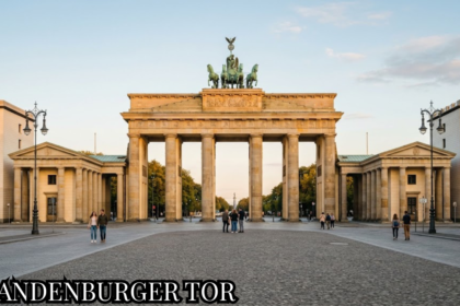brandenburger tor