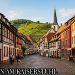 endingen am kaiserstuhl