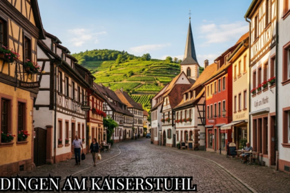 endingen am kaiserstuhl