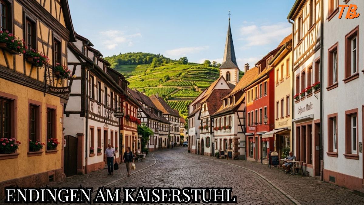 endingen am kaiserstuhl