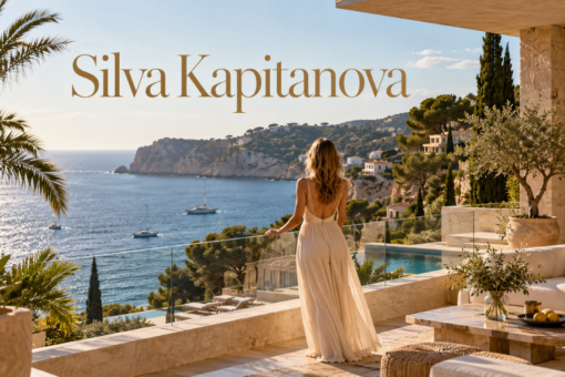 silva kapitanova