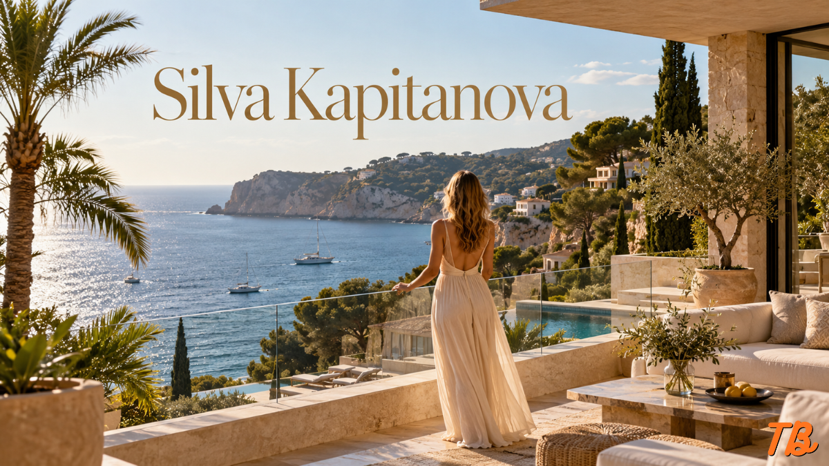 silva kapitanova