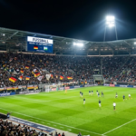 wer spielt heute fußball