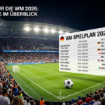 wm spielplan 2026