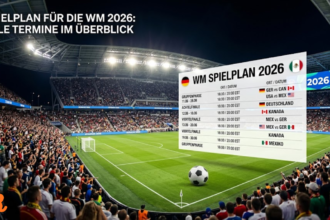 wm spielplan 2026